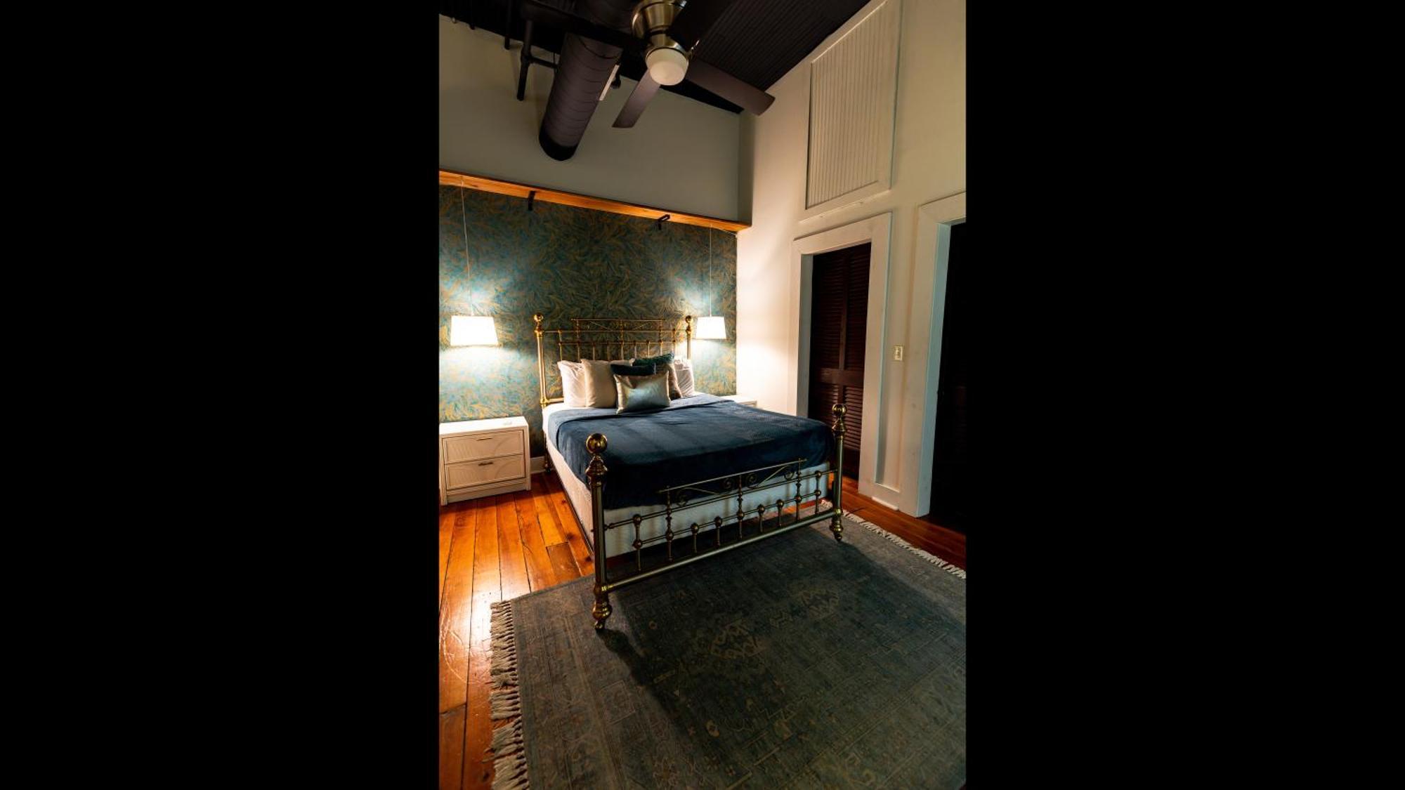 Appartamento The Two Story Loft Springfield Esterno foto