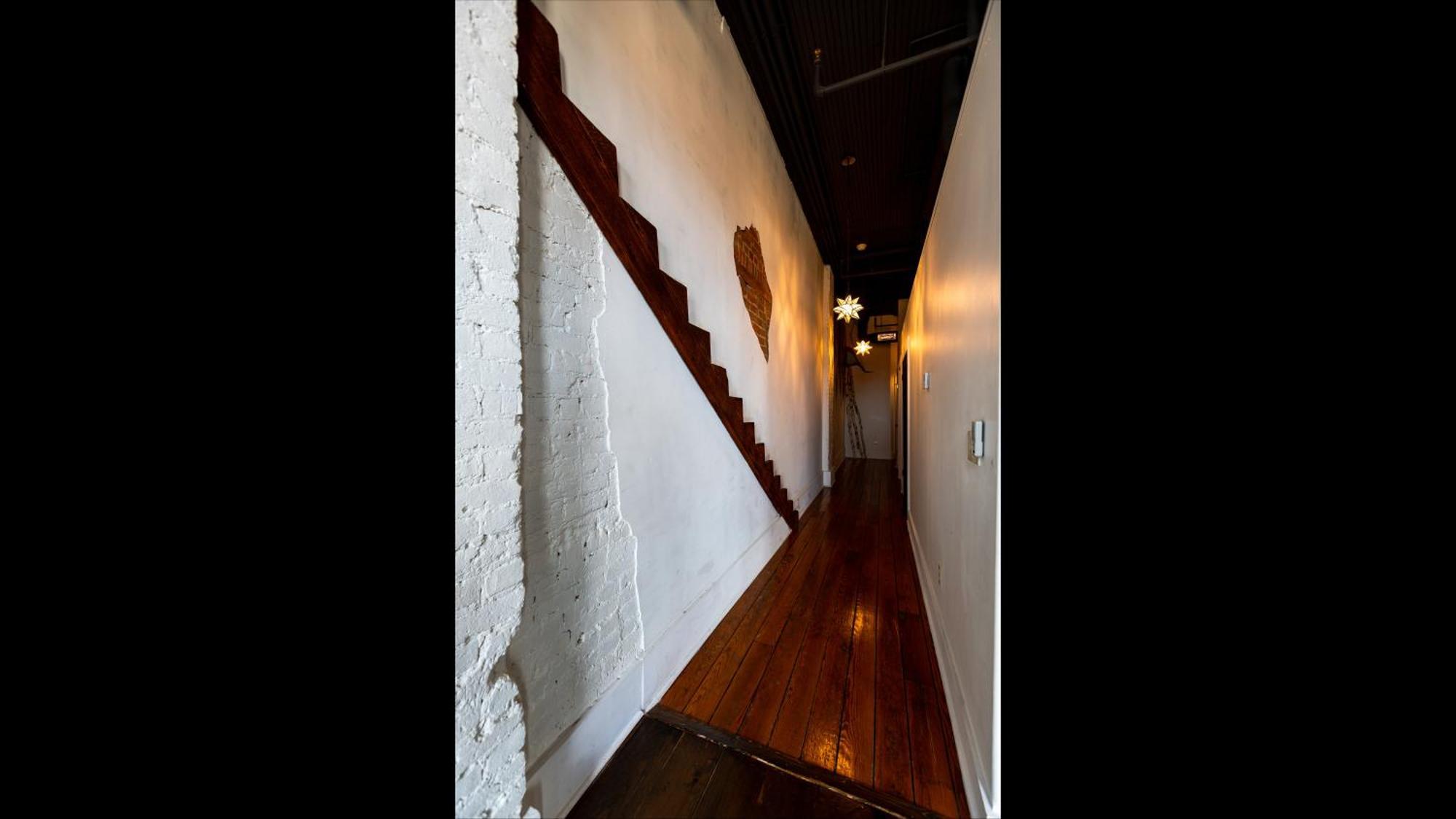 Appartamento The Two Story Loft Springfield Esterno foto