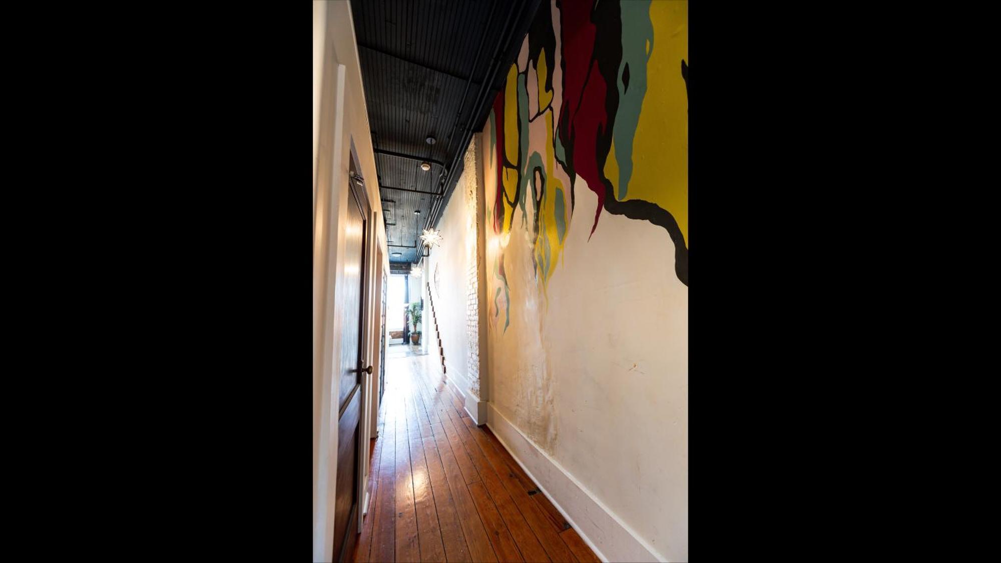 Appartamento The Two Story Loft Springfield Esterno foto